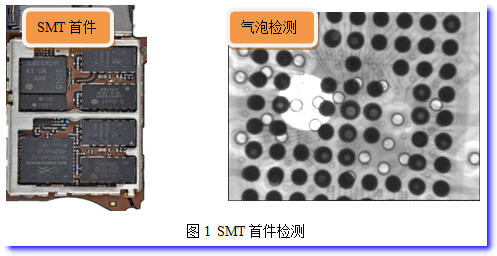 无损检测