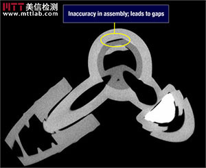 CT扫描